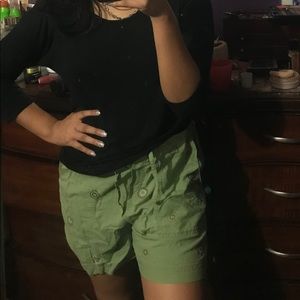 Shorts!